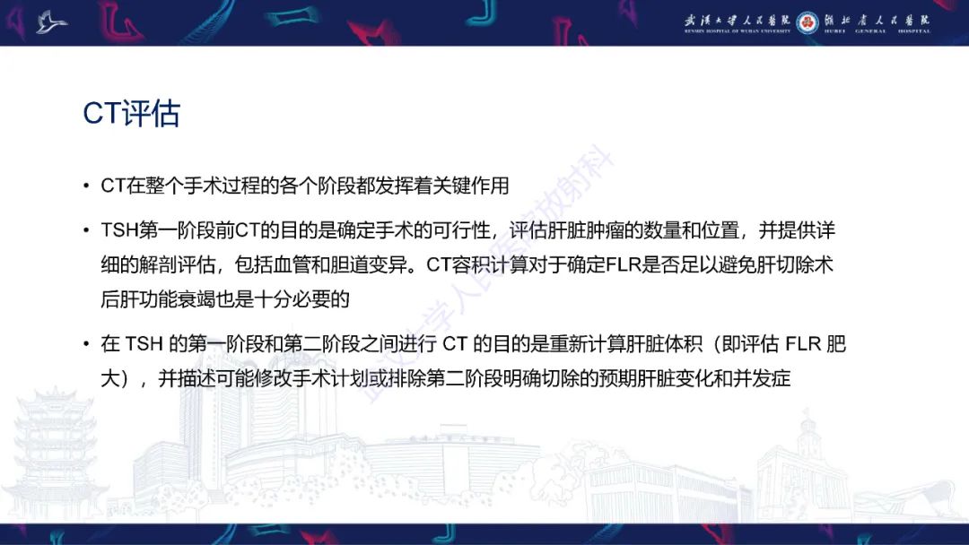 影像PPT - 【PPT】二步肝切除术CT评估-11