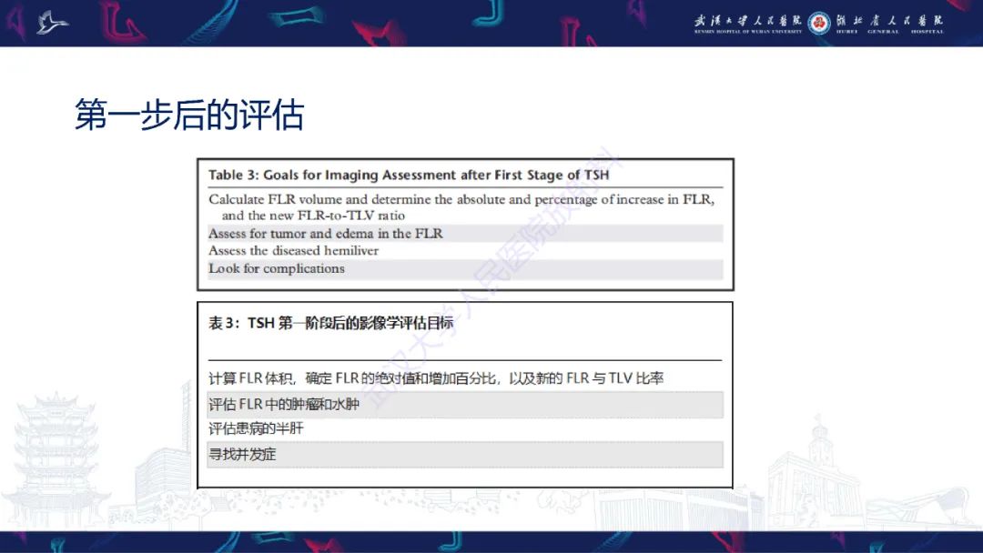 影像PPT - 【PPT】二步肝切除术CT评估-25