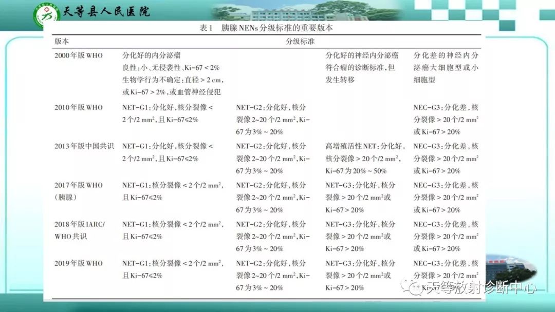 影像PPT - 【PPT】胰腺内分泌肿瘤-19