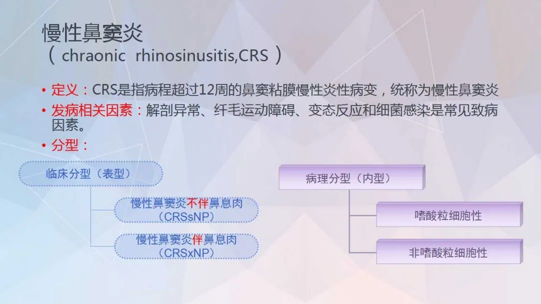 影像PPT - 【PPT】鼻窦CT评估与结构式报告-2