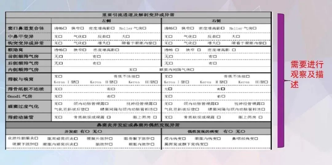 影像PPT - 【PPT】鼻窦CT评估与结构式报告-11