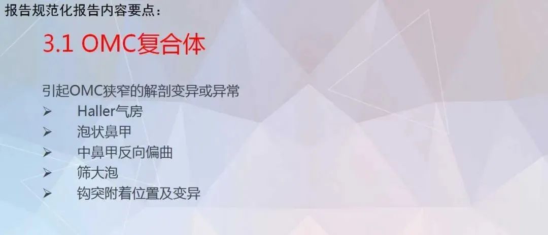影像PPT - 【PPT】鼻窦CT评估与结构式报告-22