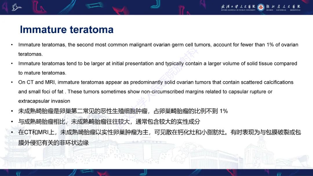 影像PPT - 【PPT】女性盆腔含脂肪病变影像诊断-8