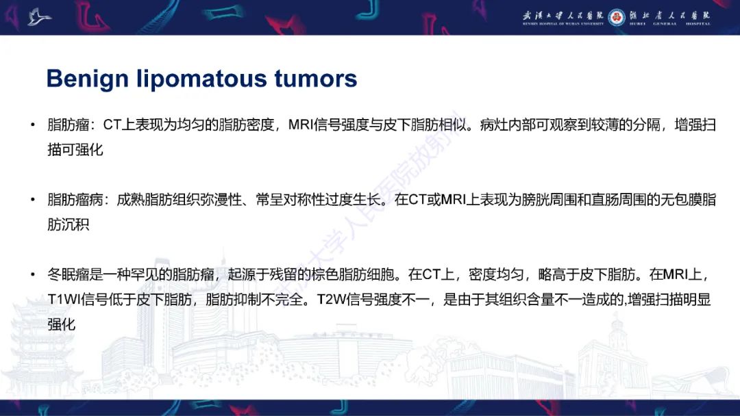 影像PPT - 【PPT】女性盆腔含脂肪病变影像诊断-21