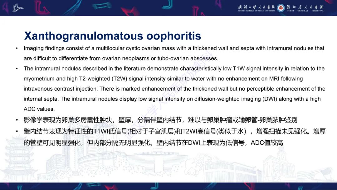 影像PPT - 【PPT】女性盆腔含脂肪病变影像诊断-11