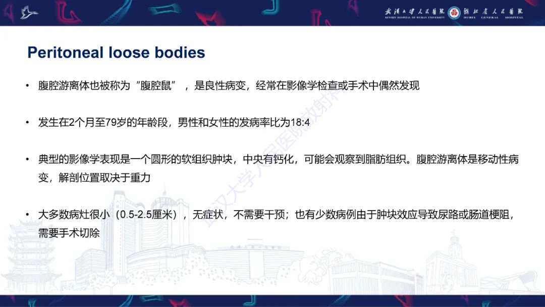 影像PPT - 【PPT】女性盆腔含脂肪病变影像诊断-20