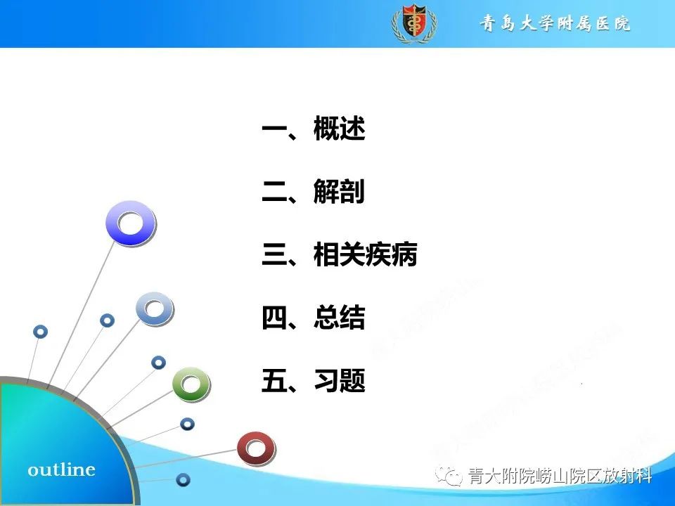 影像PPT - 【PPT】膝关节周围滑囊及其相关疾病的 MRI 表现-2