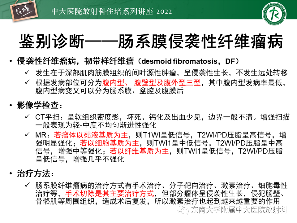 影像PPT - 【PPT】从临床关注点出发——克罗恩病影像再认识-62