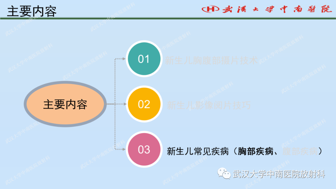 影像PPT - 【PPT】新生儿胸腹部常见疾病影像诊断-11
