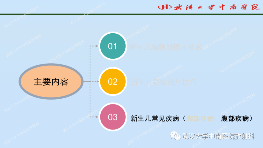 影像PPT - 【PPT】新生儿胸腹部常见疾病影像诊断-26