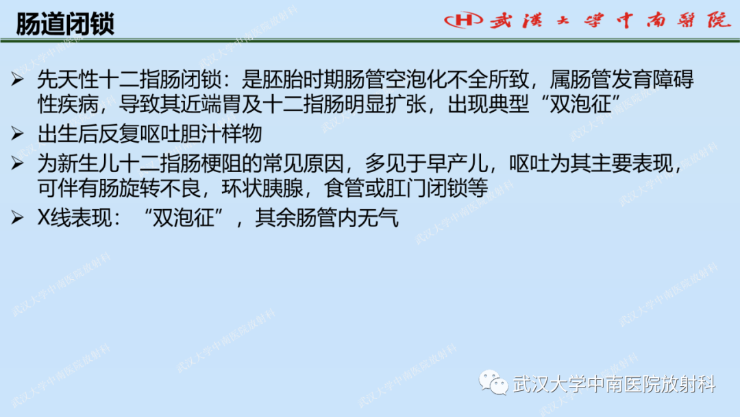 影像PPT - 【PPT】新生儿胸腹部常见疾病影像诊断-33