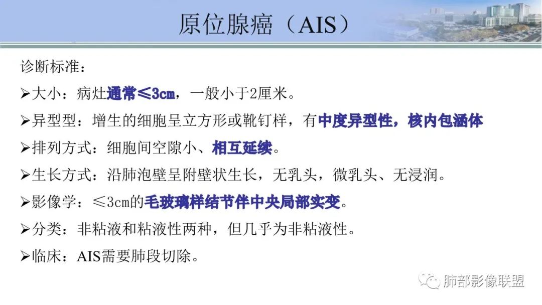 影像PPT - 【PPT】肺腺癌的病理诊断及鉴别诊断要点思考-9