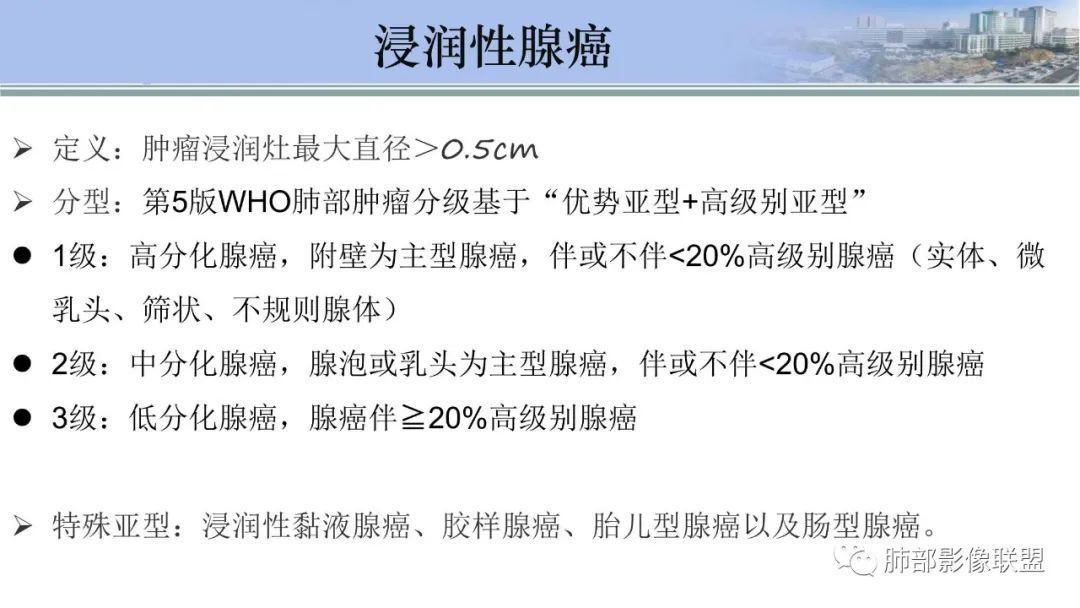影像PPT - 【PPT】肺腺癌的病理诊断及鉴别诊断要点思考-39