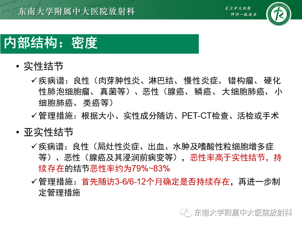 影像PPT - 【PPT】孤立性肺结节影像诊断-18