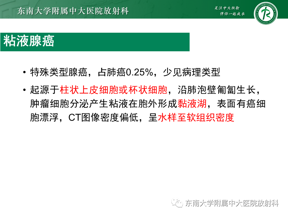 影像PPT - 【PPT】孤立性肺结节影像诊断-33