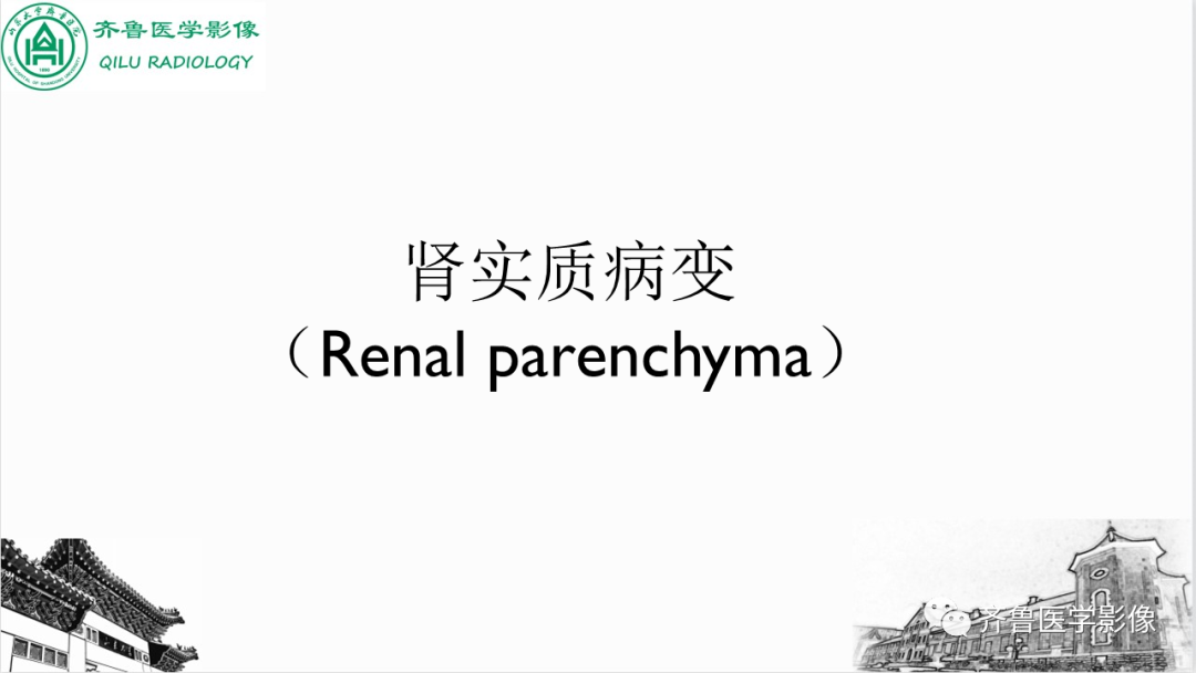 影像PPT - 【PPT】肾脏实性肿瘤-10