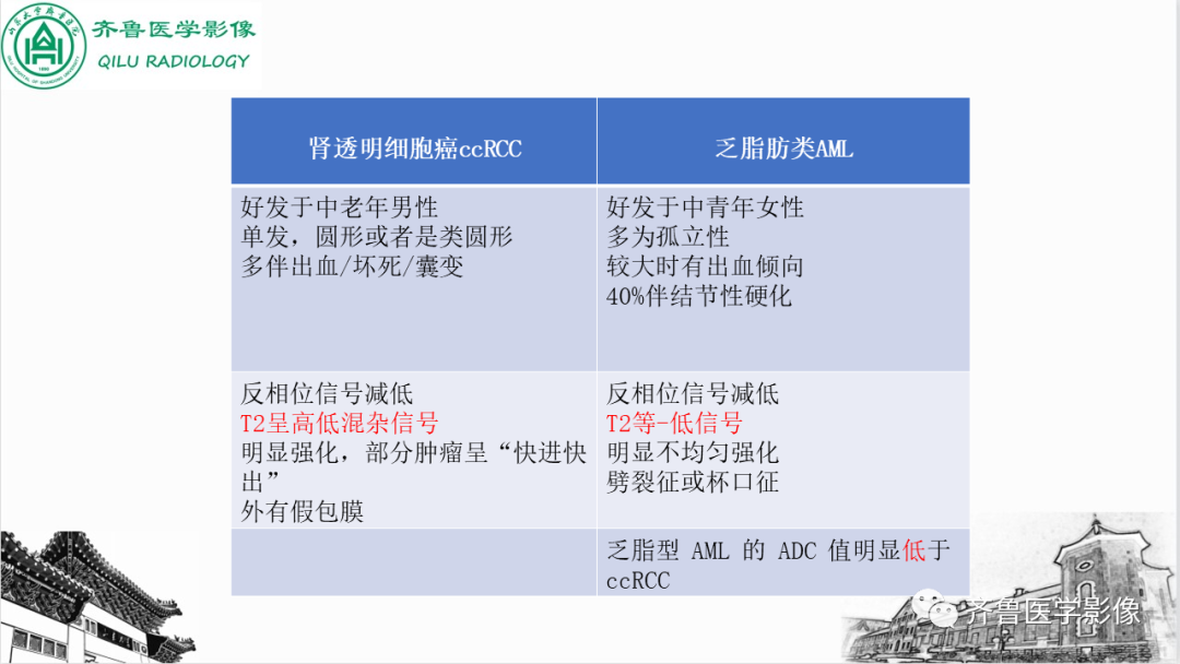 影像PPT - 【PPT】肾脏实性肿瘤-22