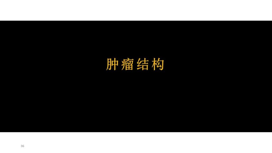 影像PPT - 【PPT】软组织肉瘤:评估治疗反应的影像学指南回顾-35