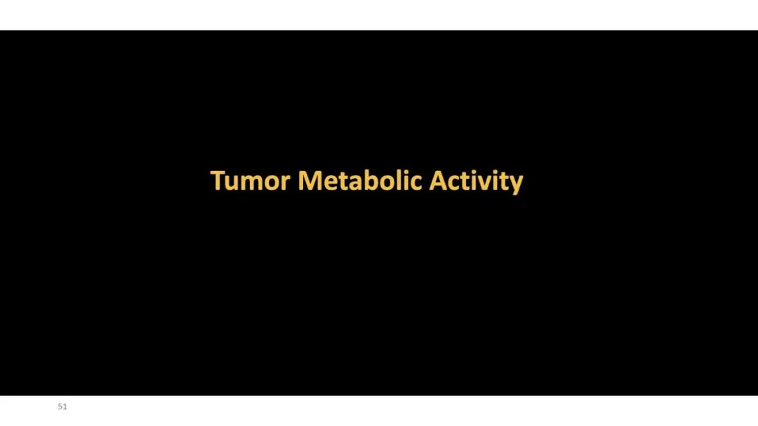影像PPT - 【PPT】软组织肉瘤:评估治疗反应的影像学指南回顾-52