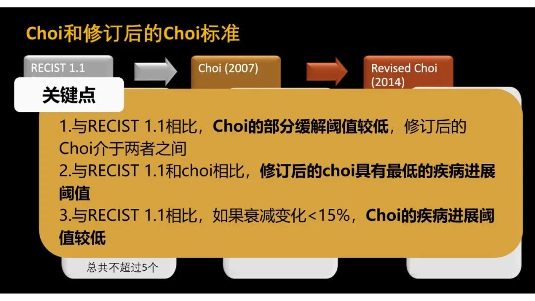 影像PPT - 【PPT】软组织肉瘤:评估治疗反应的影像学指南回顾-39