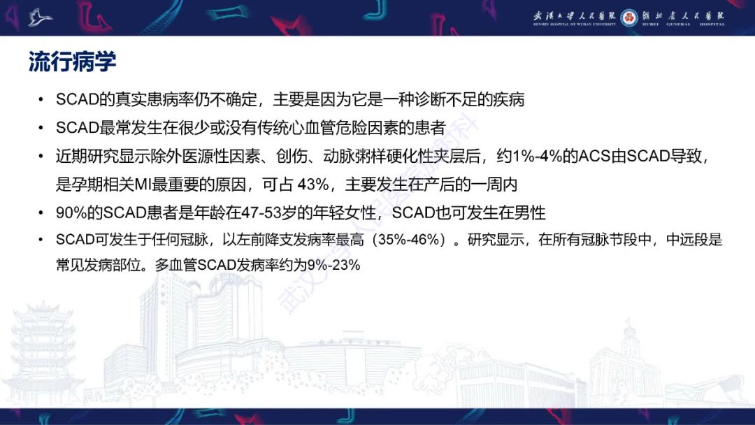 影像PPT - 【PPT】自发性冠状动脉夹层影像诊断-3