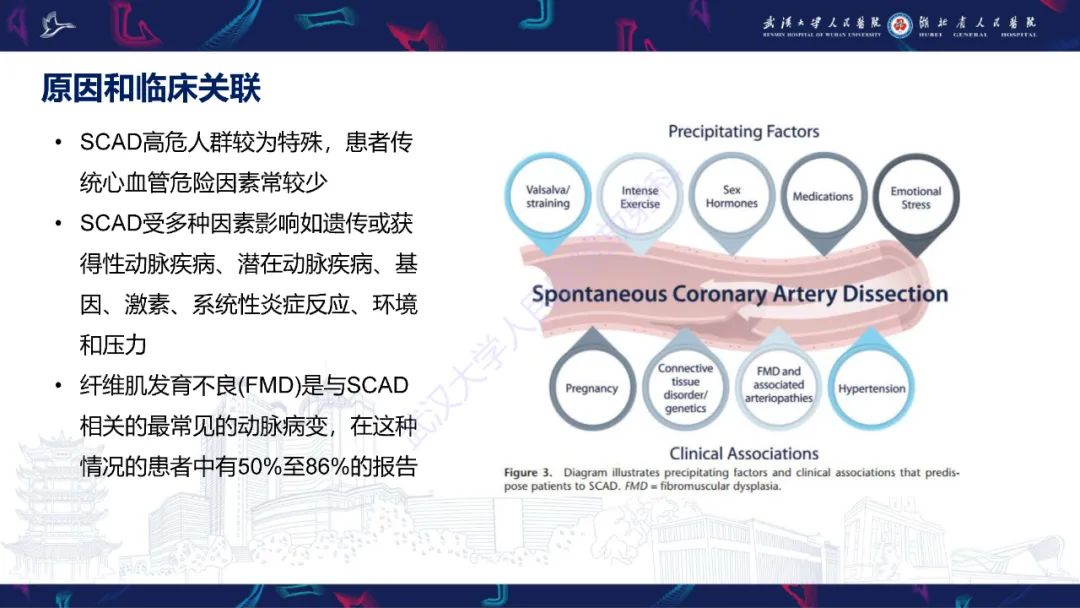 影像PPT - 【PPT】自发性冠状动脉夹层影像诊断-5