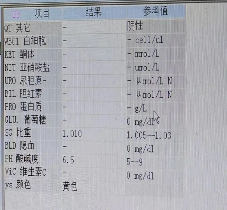 影像PPT - 【病例】肾外肾盂1例X线CT影像-16 影像PPT - 【病例】肾外肾盂1例X线CT影像-16