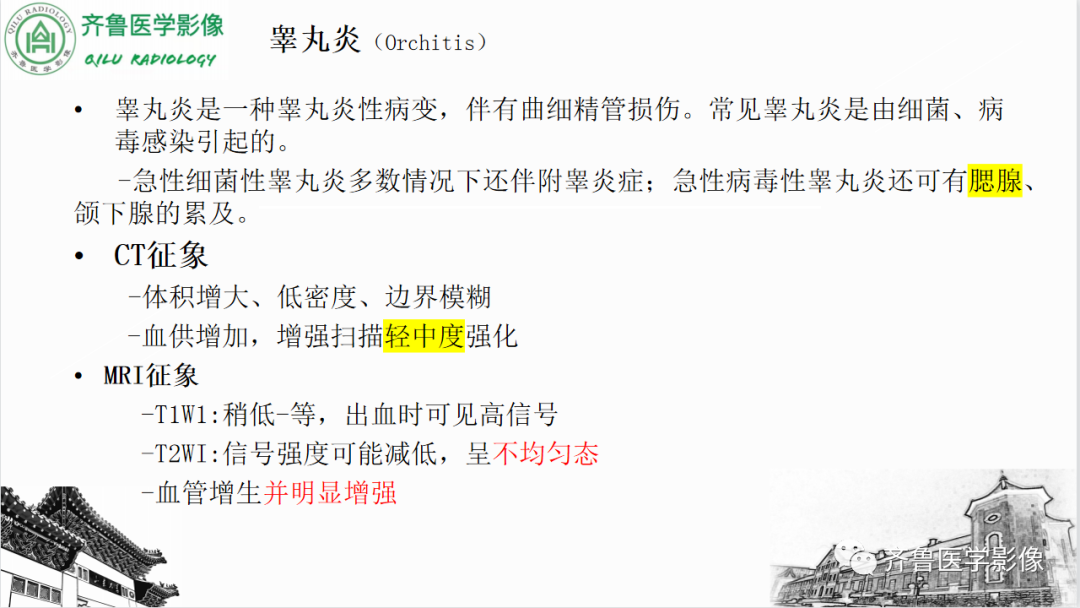 影像PPT - 【PPT】男性生殖系统疾病（睾丸扭转）-30