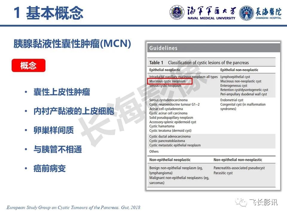 影像PPT - 【PPT】胰腺黏液性囊性肿瘤影像学评估-3