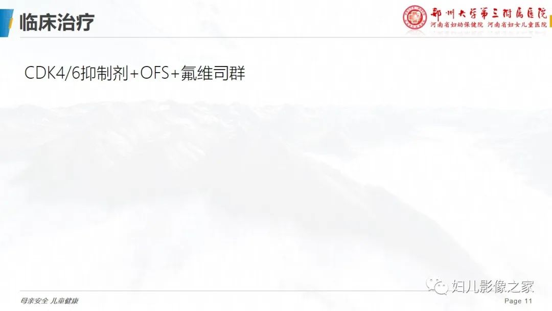 影像PPT - 【PPT】乳腺癌骨转移的假性进展-11