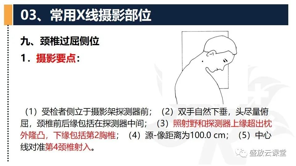 影像PPT - 【PPT】技术共识解读—数字X线摄影检查（一）-28
