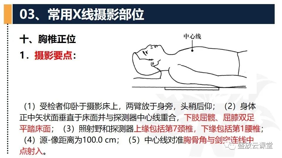 影像PPT - 【PPT】技术共识解读—数字X线摄影检查（一）-30