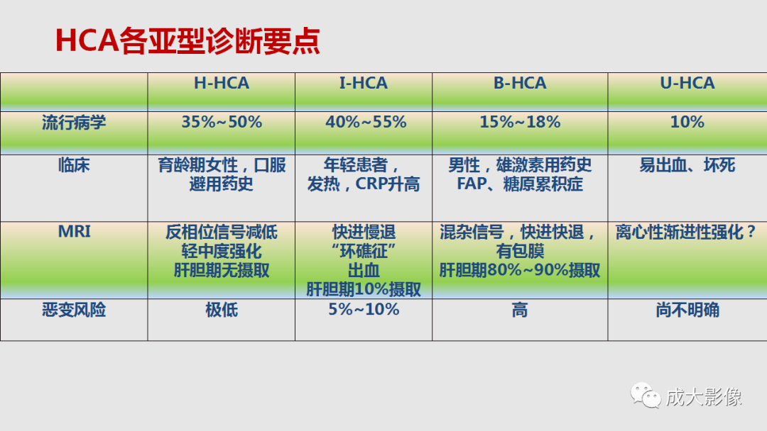 影像PPT - 【PPT】肝腺瘤影像诊断-25