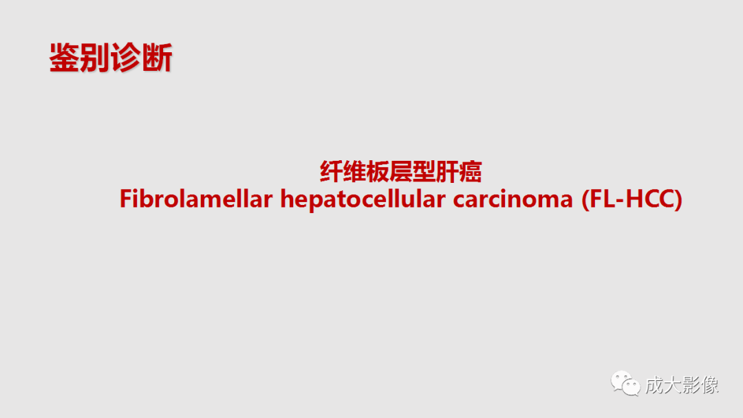 影像PPT - 【PPT】肝腺瘤影像诊断-34