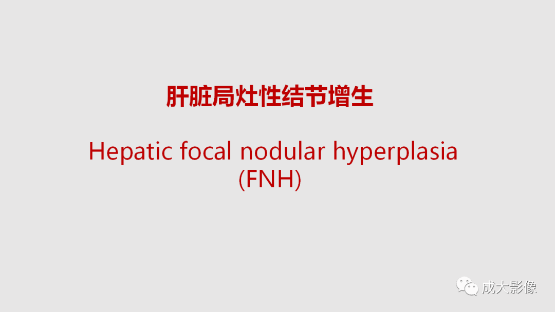 影像PPT - 【PPT】肝腺瘤影像诊断-36
