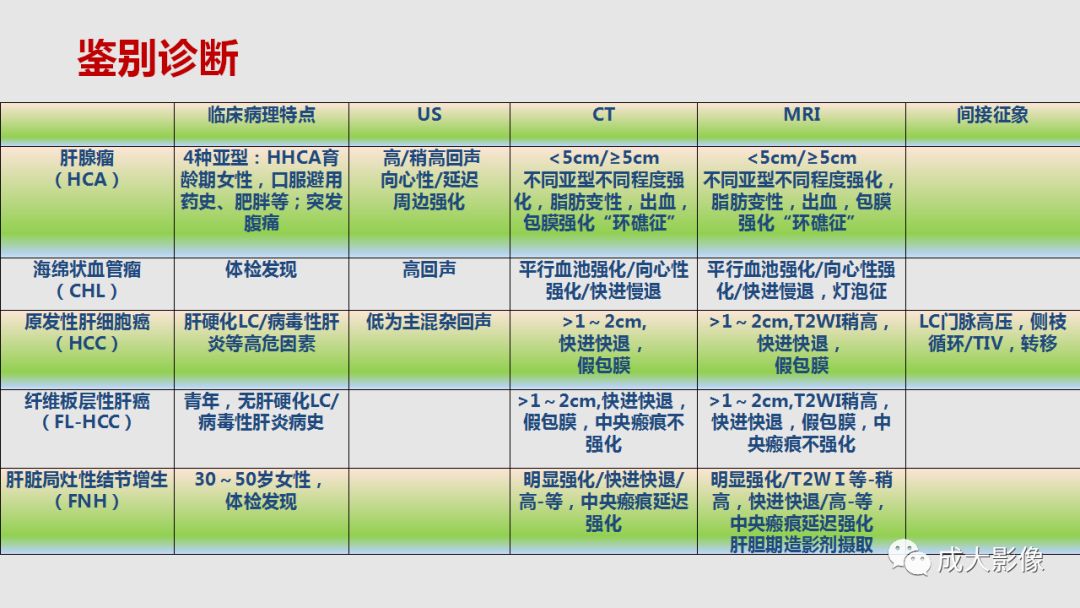 影像PPT - 【PPT】肝腺瘤影像诊断-39