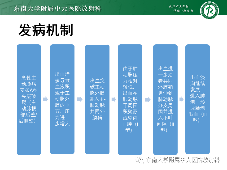 影像PPT - 【PPT】主-肺动脉共同外膜鞘血肿-8