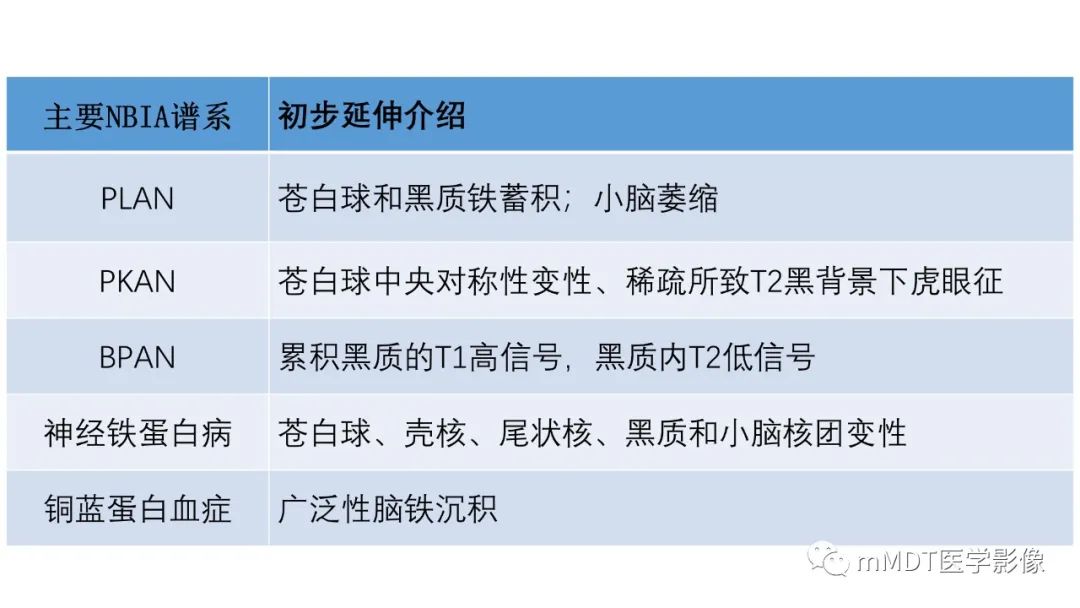 影像PPT - 【PPT】肝豆—熊猫征分析及综述-17 影像PPT - 【PPT】肝豆—熊猫征分析及综述-17