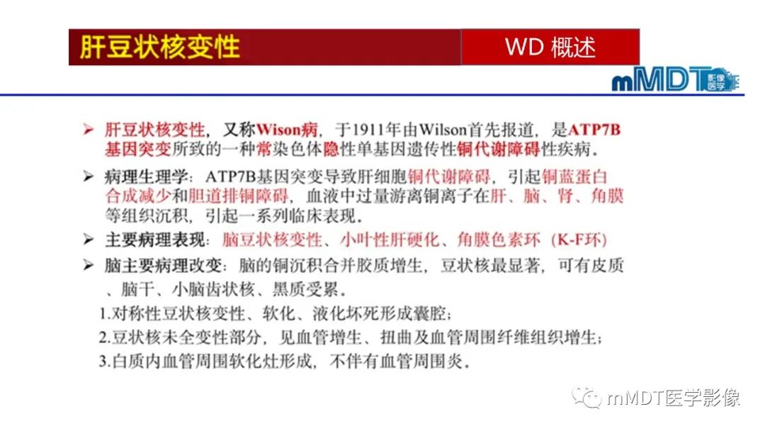影像PPT - 【PPT】肝豆—熊猫征分析及综述-46 影像PPT - 【PPT】肝豆—熊猫征分析及综述-46