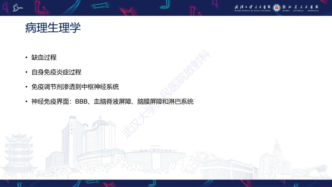 影像PPT - 【PPT】中枢神经系统性红斑狼疮影像诊断-3