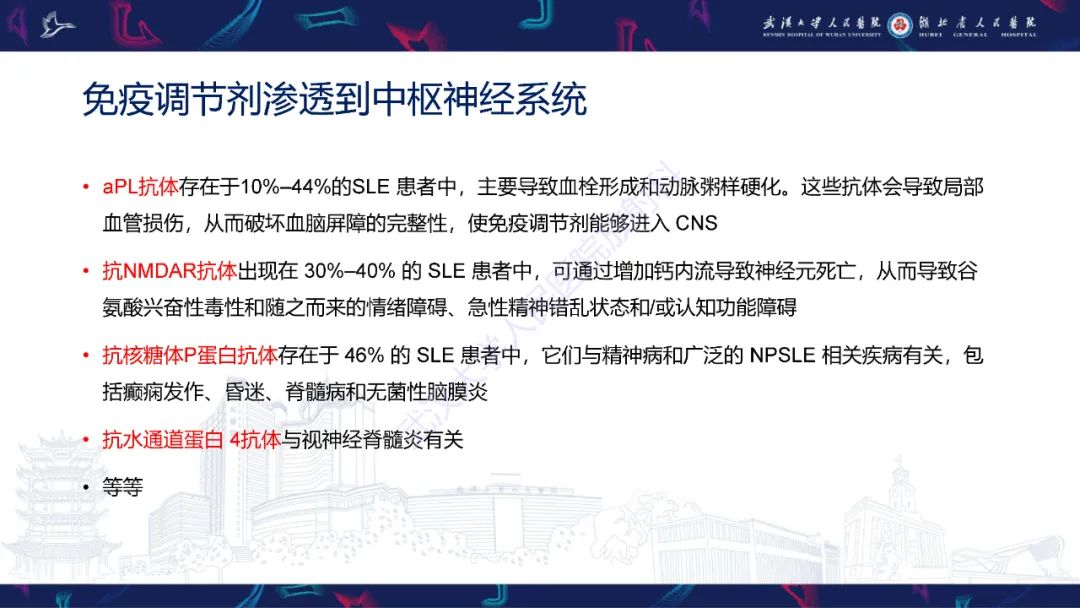 影像PPT - 【PPT】中枢神经系统性红斑狼疮影像诊断-6