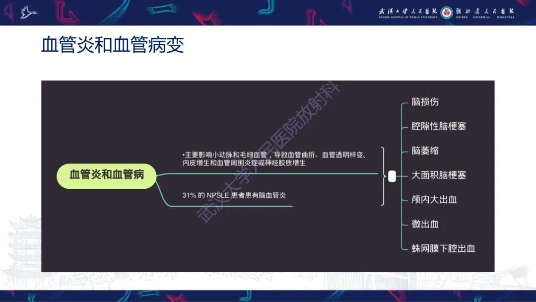影像PPT - 【PPT】中枢神经系统性红斑狼疮影像诊断-10