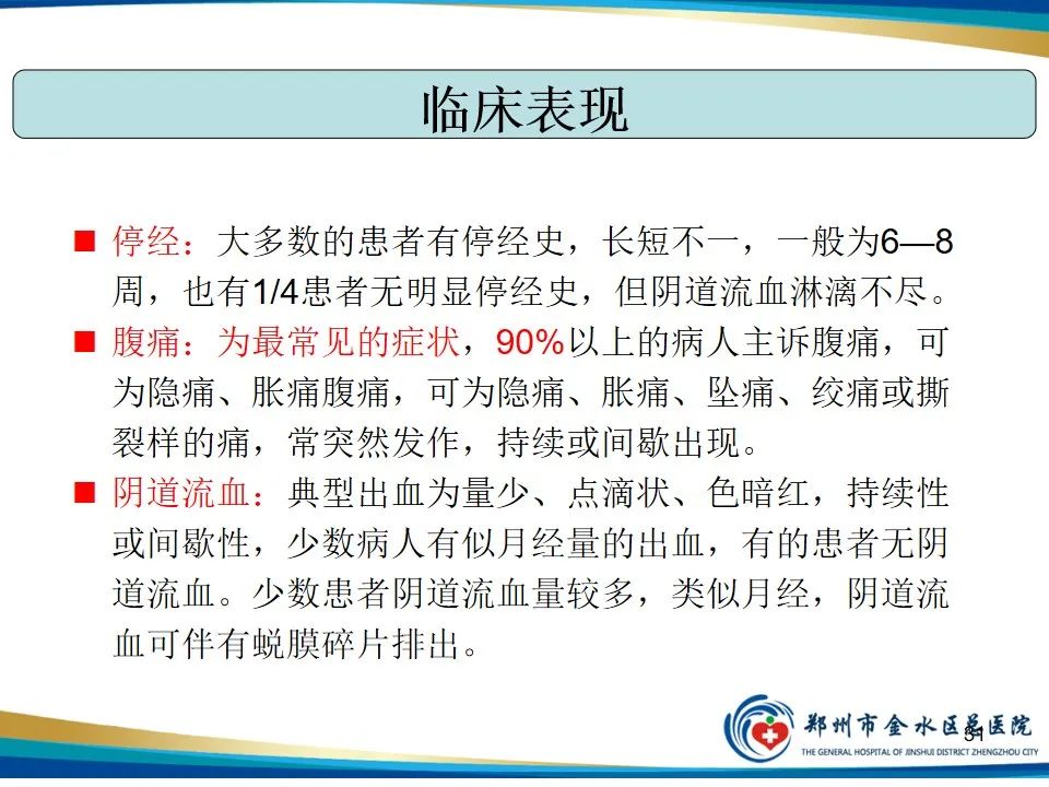 影像PPT - 【PPT】异位妊娠影像学诊断-31