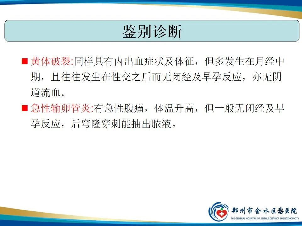 影像PPT - 【PPT】异位妊娠影像学诊断-64
