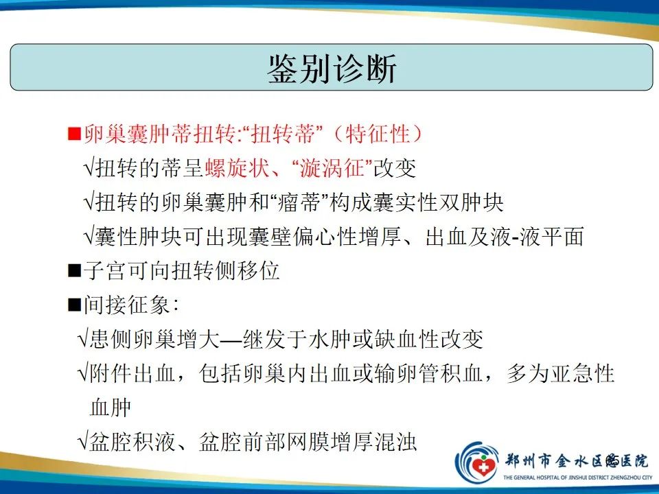 影像PPT - 【PPT】异位妊娠影像学诊断-65