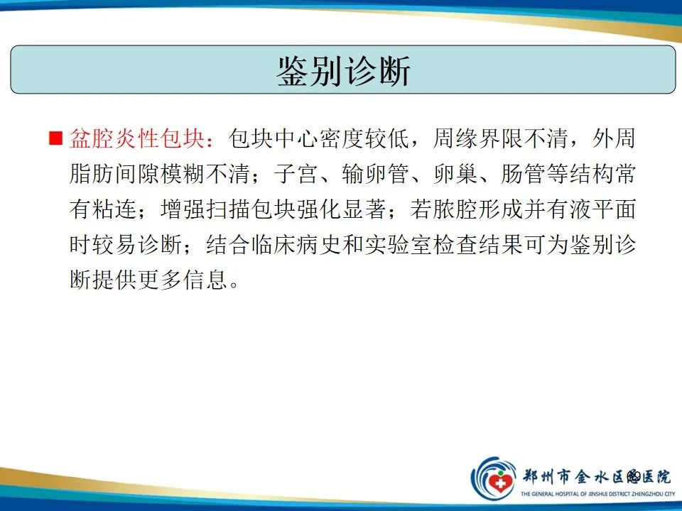 影像PPT - 【PPT】异位妊娠影像学诊断-69
