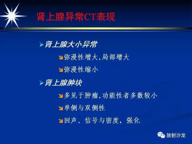 影像PPT - 【PPT】肾上腺影像学诊断-10