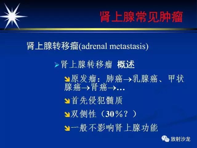影像PPT - 【PPT】肾上腺影像学诊断-45