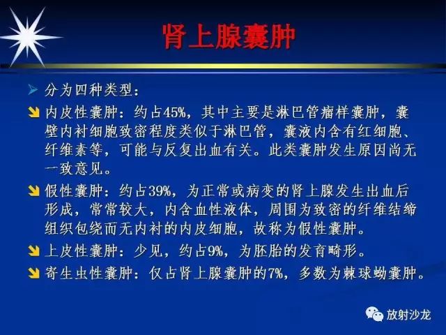 影像PPT - 【PPT】肾上腺影像学诊断-54