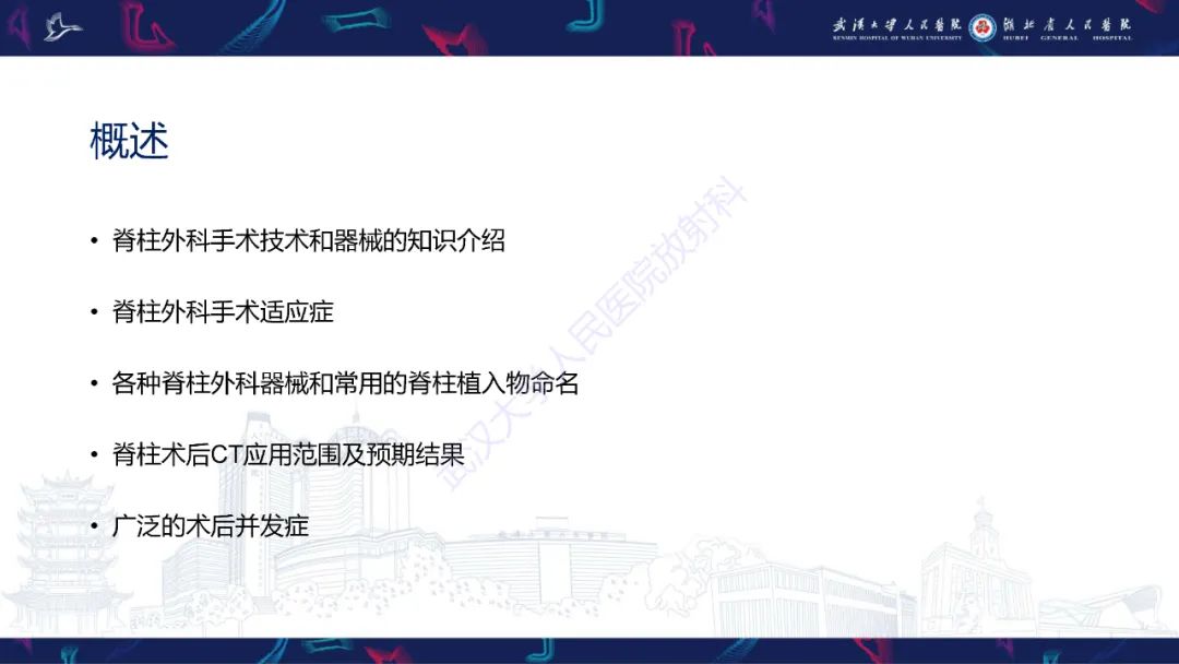 影像PPT - 【PPT】脊柱术后CT评估-4